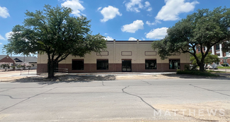 More details for 200 Nash St, Terrell, TX - Retail for Rent