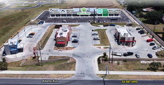 More details for 6504 WEST ADAMS, Temple, TX - Retail for Rent