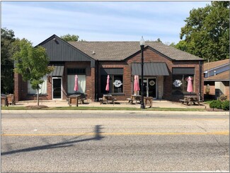 More details for 108 S Main St, Wetumpka, AL - Retail for Rent