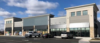 More details for 790 Levels Rd, Middletown, DE - Retail for Rent