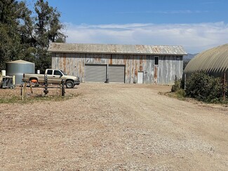 More details for 913 Shell Road Rd, Santa Paula, CA - Light Industrial for Rent