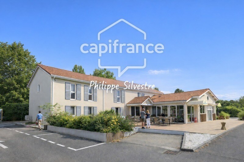 Retail in Toulouse for sale - Building Photo - Image 1 of 1