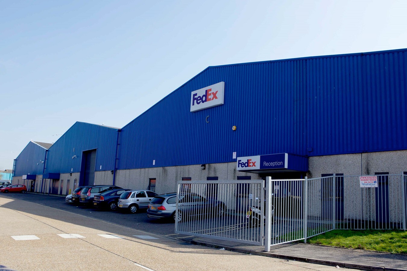 Castle Rd, Sittingbourne, ME10 3RN UK