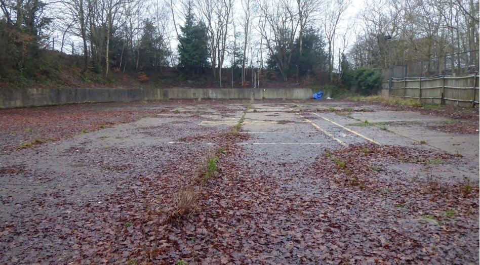 Faircrouch Ln, Wadhurst for sale Primary Photo- Image 1 of 1