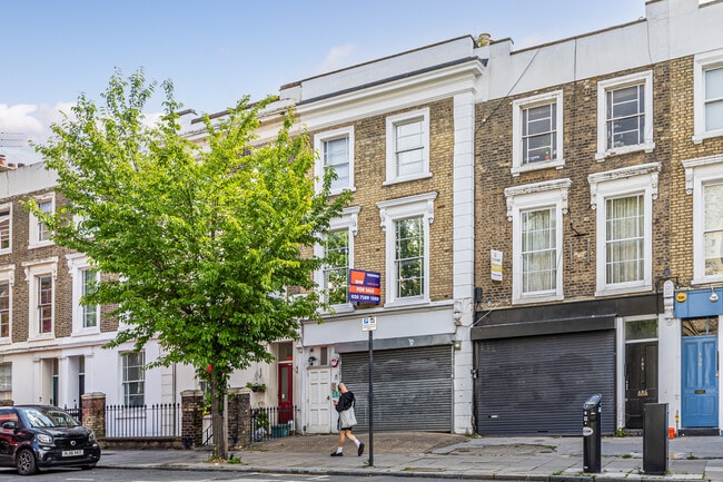 More details for 135 Junction Rd, London - Retail for Sale