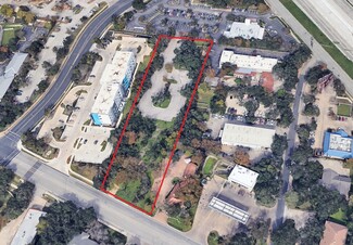 More details for 11601 Jollyville Rd, Austin, TX - Land for Sale