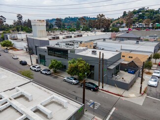 More details for 2352 Ripple St, Los Angeles, CA - Office for Rent