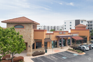 More details for 11101 Burnet Rd, Austin, TX - Retail for Rent