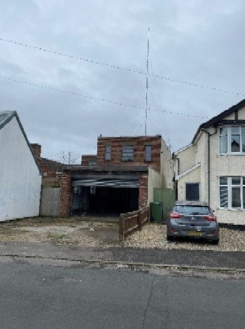 288 Abingdon Rd, Oxford to rent - Building Photo - Image 3 of 3