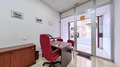 Carrer Mila Fontanals, 34, Santa Coloma de Gramenet, Barcelona to rent Interior Photo- Image 2 of 11