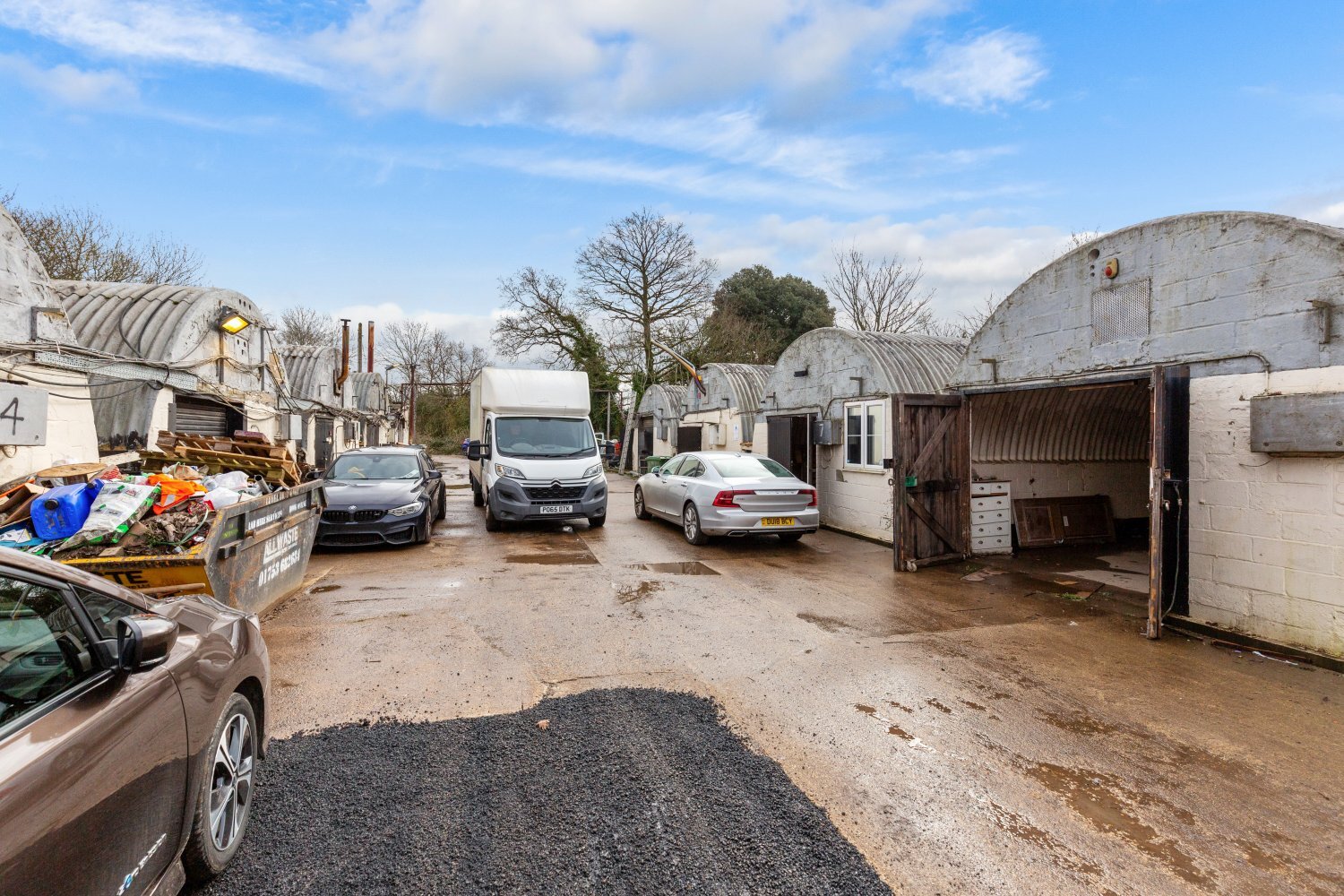 Clockhouse Ln E, Egham for sale Primary Photo- Image 1 of 1