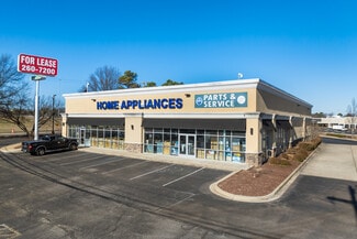 More details for 5240 Summer Ave, Memphis, TN - Retail to Rent