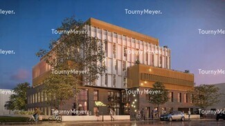 More details for 7 Impasse De Borderouge, Toulouse - Office for Sale
