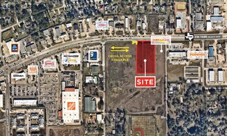 More details for FM 1488 & Katy Lee Ln, Magnolia, TX - Land for Sale