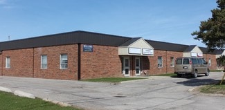 More details for 1025 Hargrieve Rd, London, ON - Light Industrial, Industrial to Rent