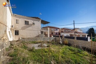 More details for Ordesa Lan, 13, Granada - Land for Sale