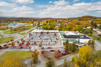 455 State Rt 23, Wantage, NJ - aerial  map view - Image1