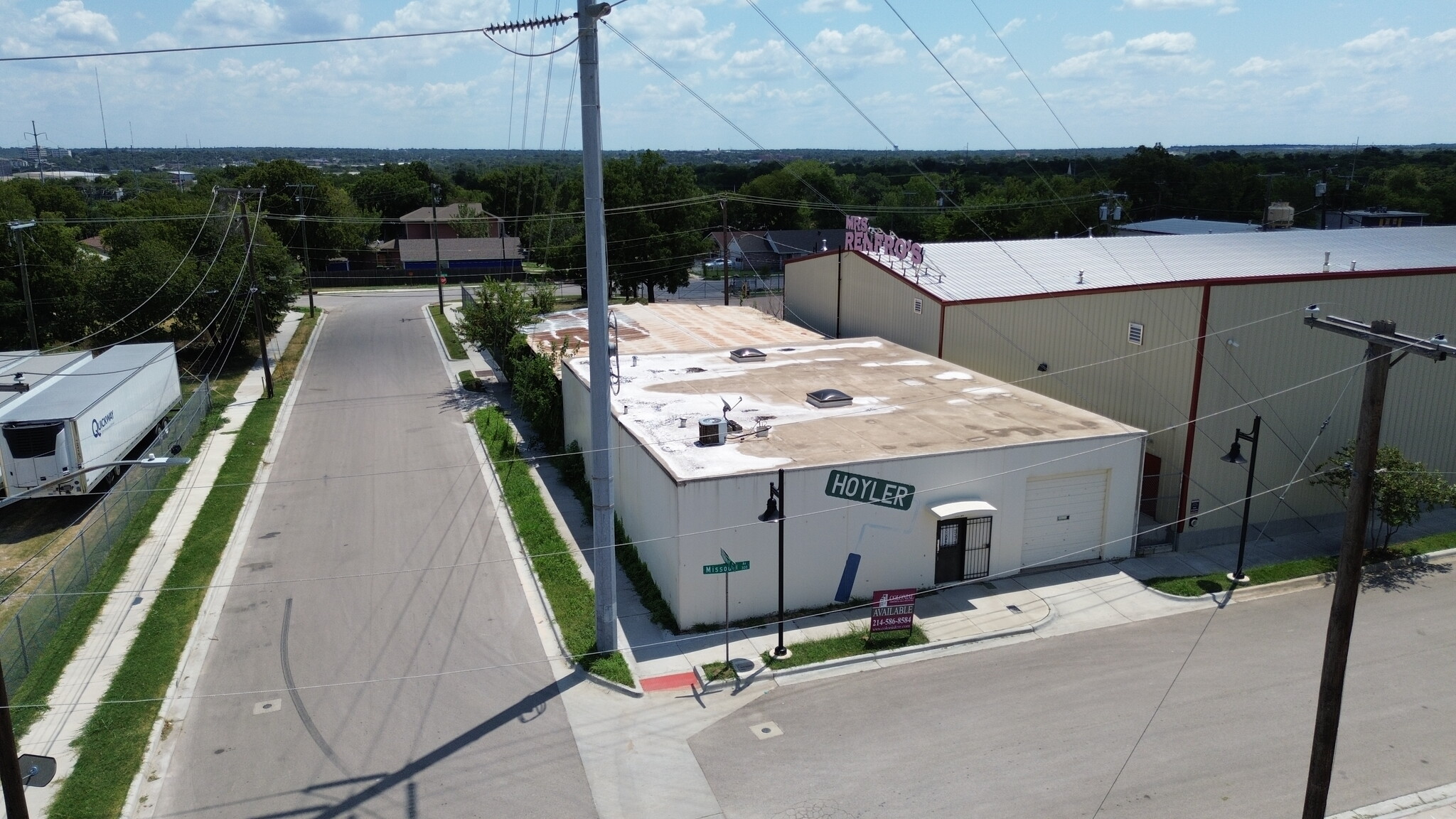 301 Missouri Ave, Fort Worth, TX for sale Building Photo- Image 1 of 14