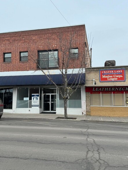 1011 Main St, Klamath Falls, OR for rent - Building Photo - Image 1 of 14