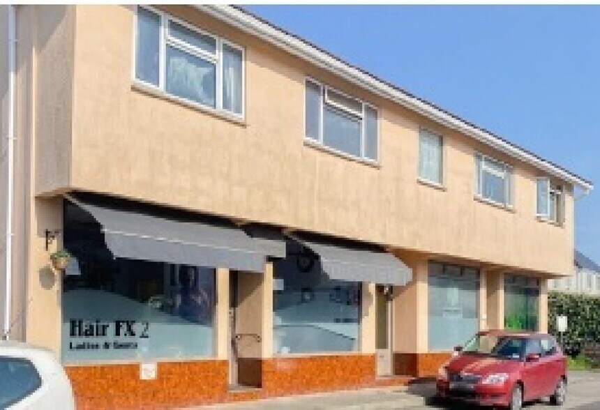 La Grande Route Des Sablons, Jersey for sale - Building Photo - Image 1 of 6