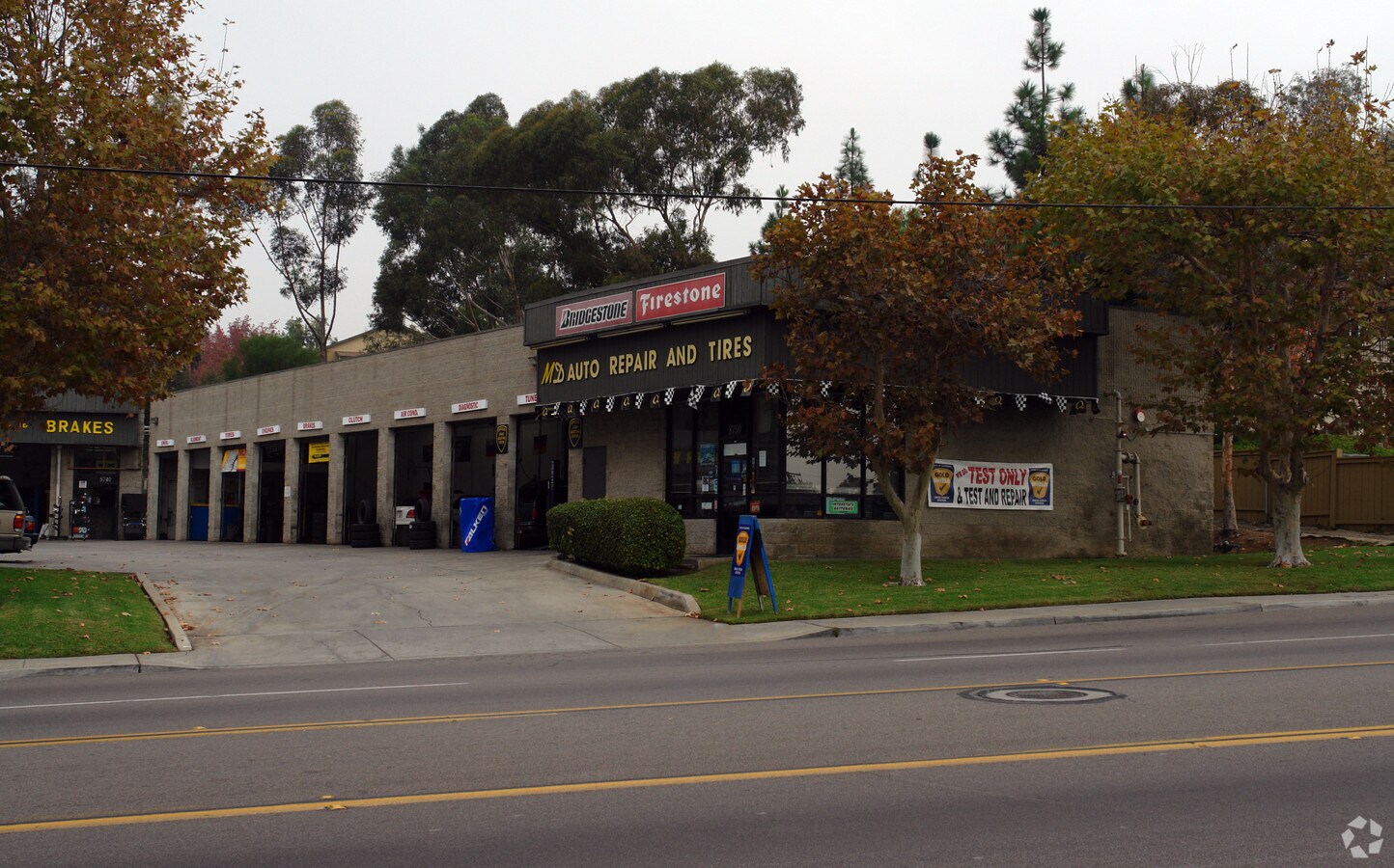 8750 Jamacha Rd, Spring Valley 91977 UK