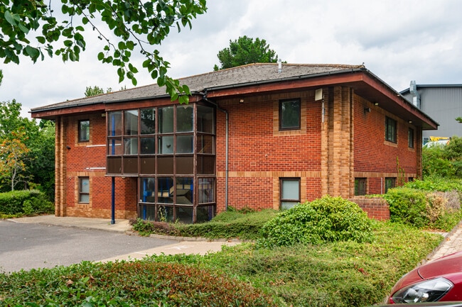 More details for Ling Rd, Poole - Office to Rent