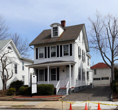 121 N Church St, Moorestown, NJ for sale Primary Photo- Image 1 of 1