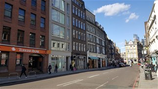 80 Borough High St, London to rent - Primary Photo - Image 1 of 2