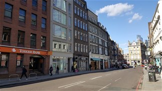 More details for 78-80 Borough High St, London - Office for Rent