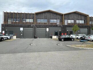 More details for Light Industrial to Rent