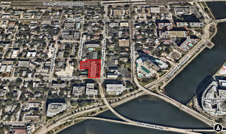 More details for 509 S Hyde Park Ave, Tampa, FL - Land for Sale