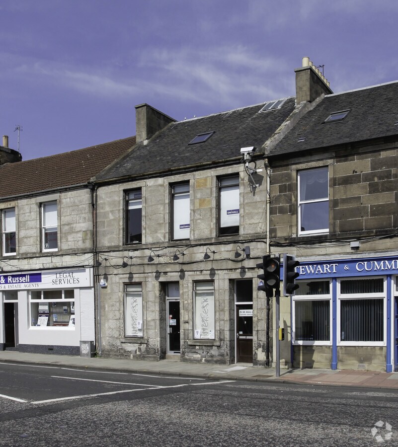 3537 Bridge St, Musselburgh, EH21 6AA UK