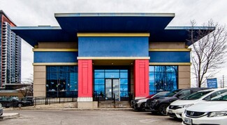 More details for 26 Eglinton Av W, Mississauga, ON - Retail for Rent