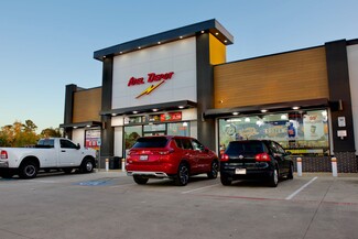 More details for 5650 E Little York Rd, Houston, TX - Retail for Rent