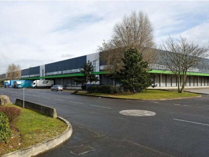 Industrial in SAINT-OUEN-L'AUMONE to rent Building Photo- Image 1 of 9