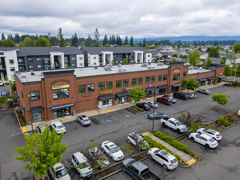 15640 NE Fourth Plain Blvd, Vancouver, WA for rent - Building Photo - Image 1 of 10