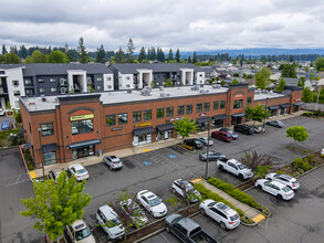 15640 NE Fourth Plain Blvd, Vancouver, WA for rent Building Photo- Image 1 of 11