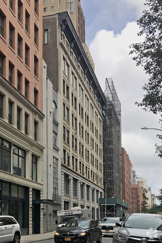 More details for 227-239 W 17th St, New York, NY - Office for Rent