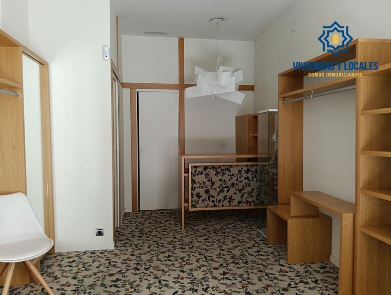 Callejón de Arjona, S/N, Granada, Granada to rent - Interior Photo - Image 2 of 12