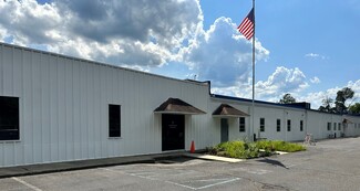 More details for 220-224 Shreve St, Mount Holly, NJ - Industrial for Sale