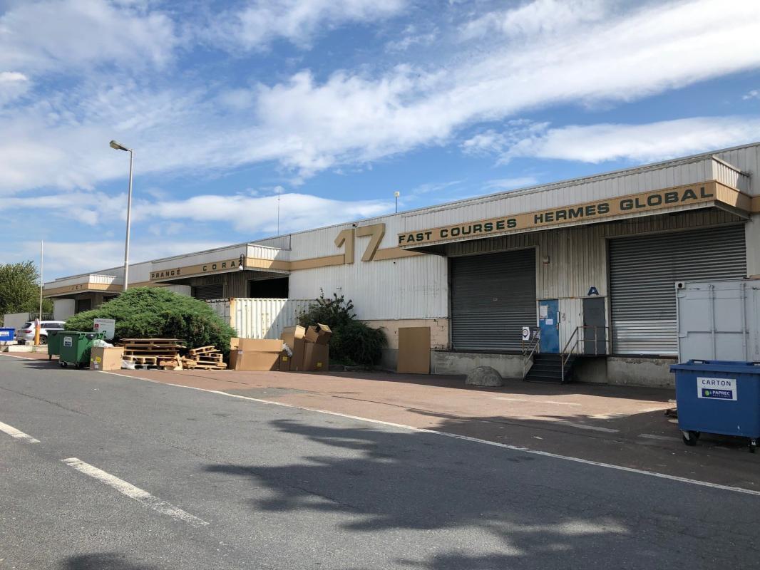 Garonor, Aulnay-sous-Bois to rent Building Photo- Image 1 of 10