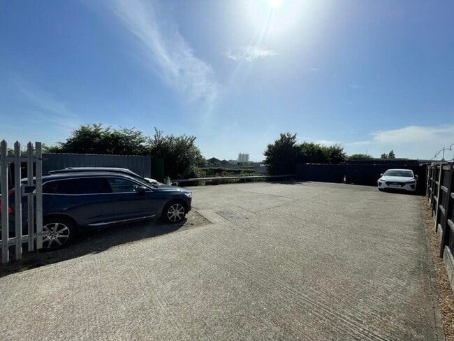 More details for Godington Rd, Ashford - Land to Rent