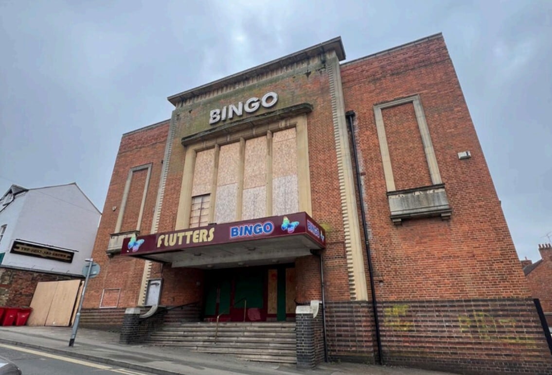 College St, Rushden to rent Building Photo- Image 1 of 16