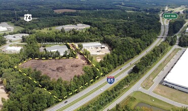 540 Canterbury Rd, Kings Mountain, NC for sale Building Photo- Image 1 of 3