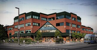 More details for 1170 Boul Lebourgneuf, Québec, QC - Office, Retail to Rent