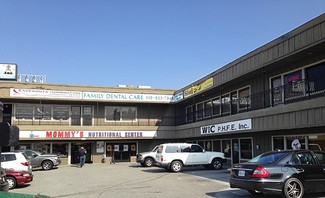 More details for 312 N Gaffey St, San Pedro, CA - Office/Retail for Rent