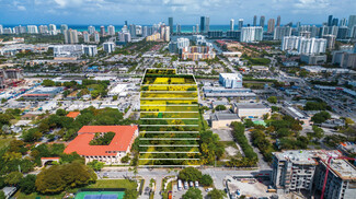 More details for 18831 NE 25th Ave, Miami, FL - Land for Sale