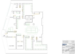 Avenida de Madrid, 1, Granada, Granada to rent Typical Floor Plan- Image 1 of 5