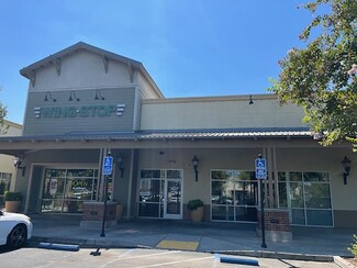 More details for 2640 Reynolds Ranch Ln, Lodi, CA - Retail for Rent