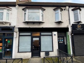 More details for 418 Sutton Rd, Southend On Sea - Retail for Rent